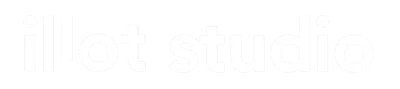 Logo Illot studio